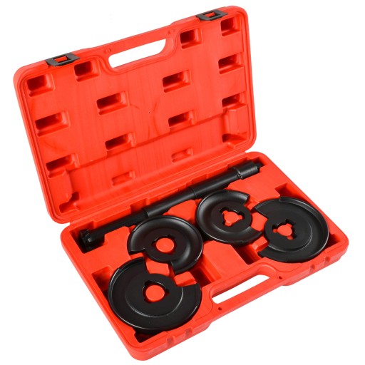 СЪЕМНИК ДЛЯ СЖАТИЯ ПРУЖИН АМОРТИЗАТОРА MERCEDES BMW