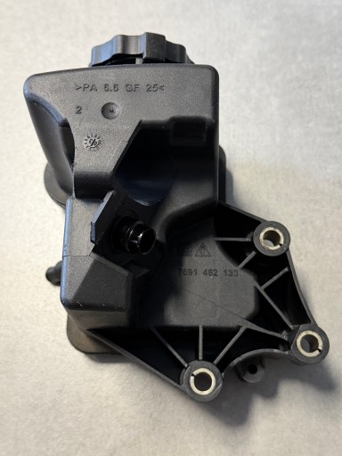 Behälter Behälter POMPY MERCEDES C KLASA W204 E W211 E200 SLK W171 R171