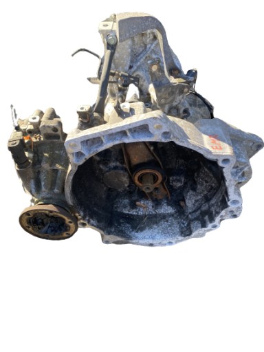 VW GOLF IV BORA 2.0 Getriebe EMR