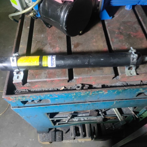 504099552 - гідроакумулятор