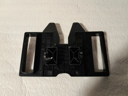 BMW 7' G11 LCI Halter Zufuhr KANALU luft 9302628