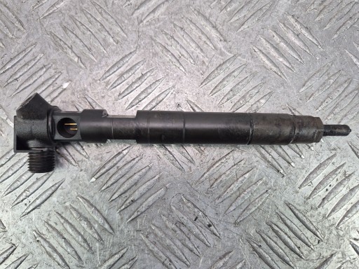 Mercedes C250 CDI W204 einspritzdüse pumpe-düse-einheit A6510700587 OM651911