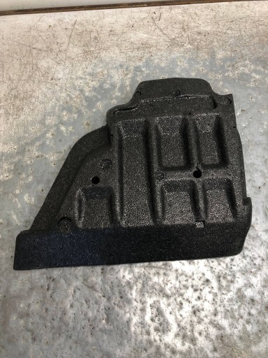 WKLAD polystirene boot FORD KUGA MK2 LIFT AM51-R01688-A