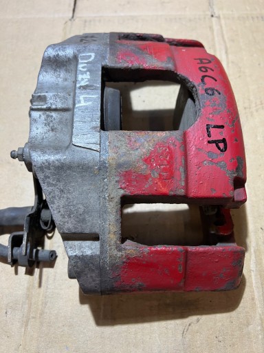 AUDI A6 C6 caliper brake left front 982