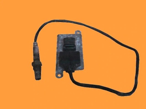 RENAULT MAGNUM DXI ДАТЧИК ОКСИДА АЗОТА NOX