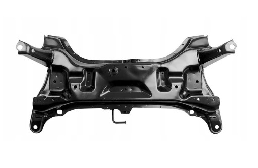 ST.RZ.CT.011-3 - Луч сани рама тележка для PEUGEOT 107 1.0 1.4 HDi