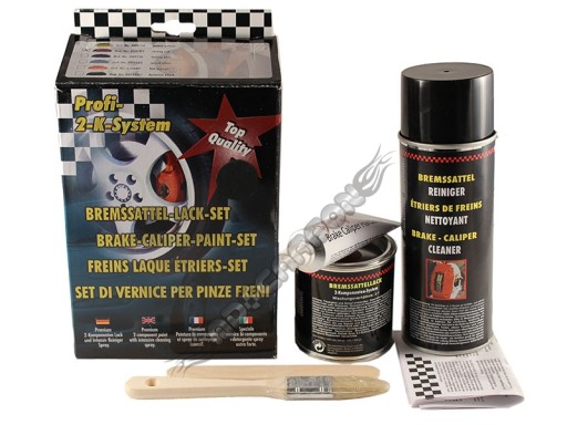 MOTIP DUPLI НАБОР ЗАЖИМОВ MOTIP TUNING ЧЕРНЫЙ