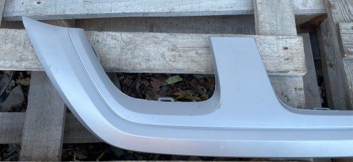 VW T-ROC LIFT 2021 - modanatura Paraurti posteriore 2GA807725A