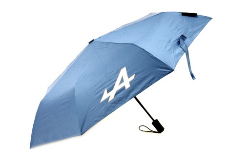 АВТОМАТИЧЕСКИЙ ЗОНТ ALPINE ORIG РОЖДЕСТВЕНСКИЙ ПОДАРОК