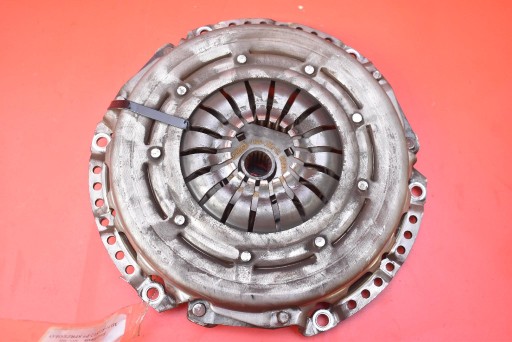 clutch disc pressure plate H1BG-7563-AA FORD FIESTA MK8 1.1 TI-VCT 70 KM 17-21