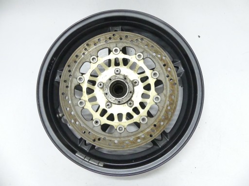 ОБОД ПЕРЕДНИЙ TRIUMPH SPEED TRIPLE 1050 SPRINT ST