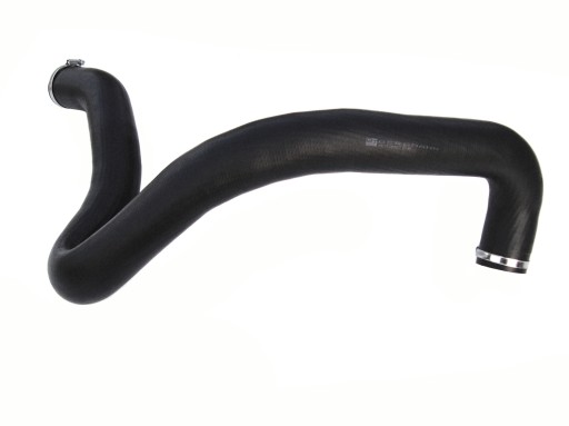 GT52-188 - ТРУБА ИНТЕРКУЛЕРА FORD MONDEO S-MAX 1.8 1521483