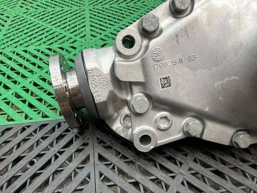 differenziale Anteriore BMW 3 G20 G21 9896287