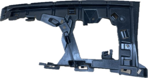 AUDI TT TTS III 8S support holder of a bumper left front 8S0807095A