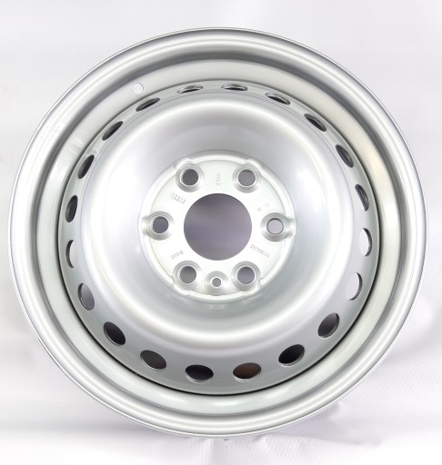 Колесные диски 16 IVECO 6. 5x16 6X125 68/74. 1 ET68 R16