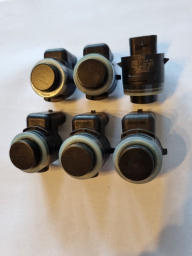 Датчик паркування bmw pdc 9274428