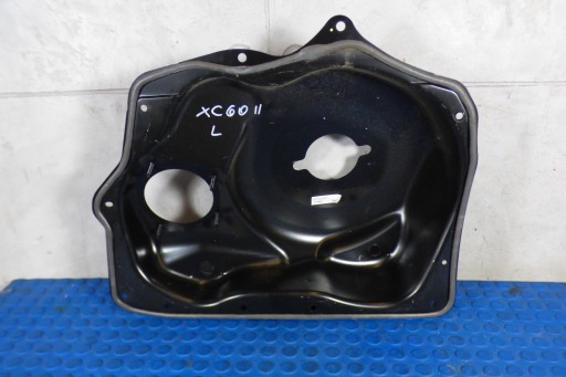 sciana grodziowa cover spoiler left EUROPA 32348062 VOLVO XC60 II