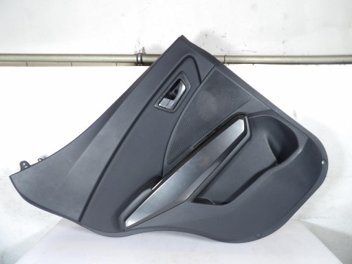 SSANGYONG TIVOLI GRAND upholstery door rear part left