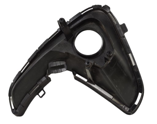 TOYOTA YARIS IV grid of a bumper right 52112-K0150