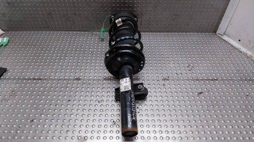shock absorber left front 2Q0413031DR VW TAIGO T-CROSS KAMIQ ATECA ARONA