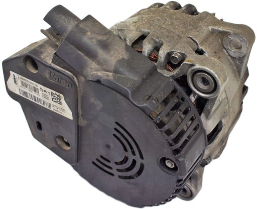 Генератор tr143 peugeot 508 ii ^ 2.0d 9826550280