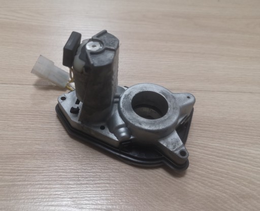 AUDI Q8 4M8 mini motor SKLADANIA of left mirrors OE
