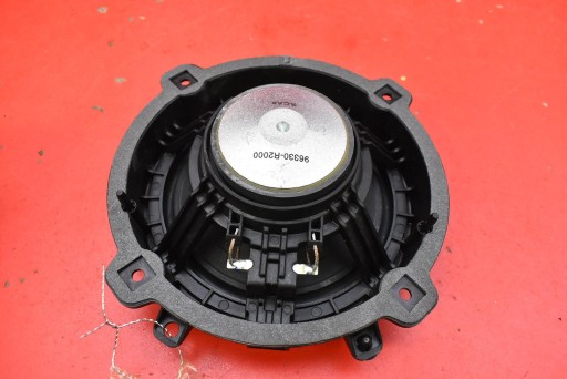 speaker right rear part 96330-R2000 KIA SPORTAGE 5 V 21-25