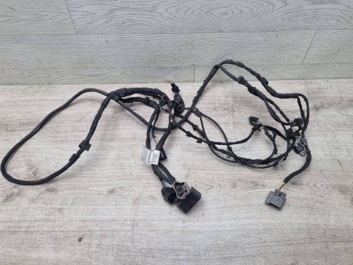 3AA971095AC - Volkswagen passat b7 2010 жгут проводов переднего датчика парковки pdc