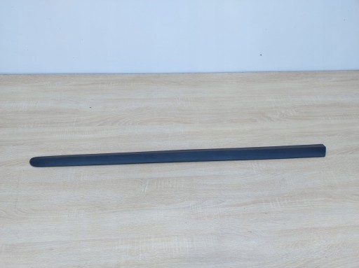 PEUGEOT 308 T7 3D 3-door moulding left front LISTEWKA 9680365980