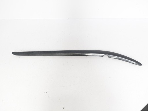 MASERATI GRANTURISMO M145 07-19 moulding DEKOR upholstery door left front