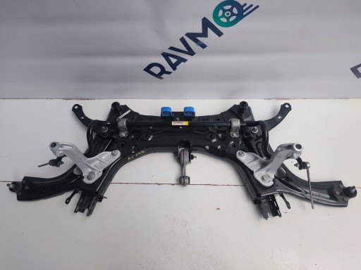 Коляска люлька перед сани nissan juke ii f16 / renault captur ii 2