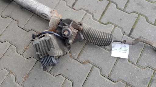 Mercedes A169 2005r drag rod servo steering 6700001267 995-12200 Q003T62173