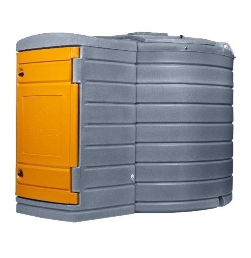Swimer Tank 3500l Exclusive
