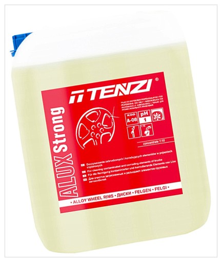 G1Y99 TENZI ALUX STRONG DBCКод:A08-010