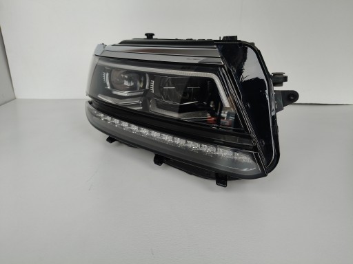 FANALE FARO Destro REFLEKTOR VW TIGUAN 5NN 16- ALLSPACE FULL LED