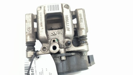 caliper brake rear part left AF777006 OPEL CORSA F