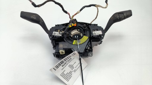 steering wheel levers and controls BK2T-14A661-BA FORD TRANSIT MK8