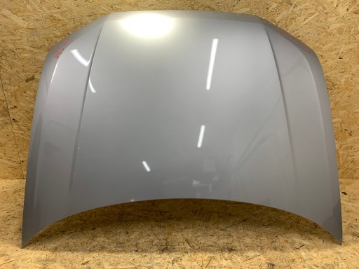 W1. - Audi q3 ii 83a 83f передній капот оригінал в зборі w1...