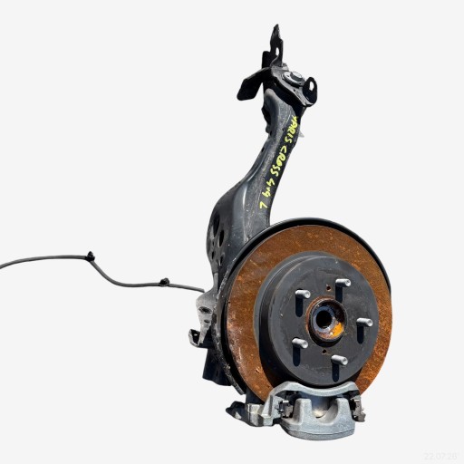 swing complete rear left TOYOTA YARIS CROSS 2023 ROK 1.5 HYBRID