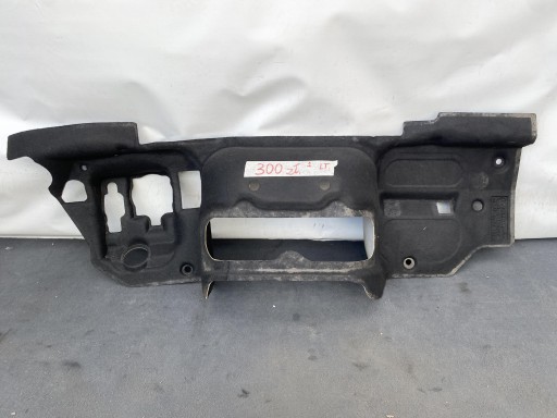 VW LT 96- Insonorisation KOMORY Moteur Cloison soubassement Comme Neuf Original