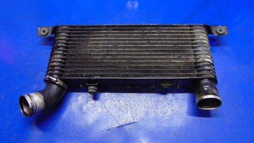 chladič vzduchový intercooler 3.2DID MITSUBISHI PAJERO III 3 00-06R