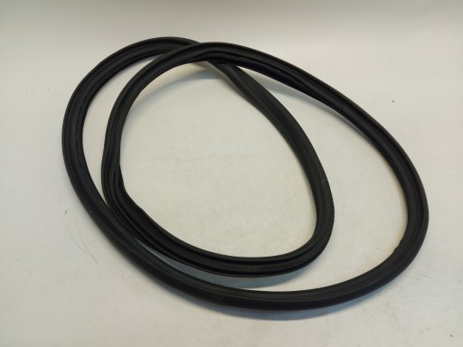 BMW i4 G26 4 GranCoupe, 2023 gasket door bodywork right front oryg