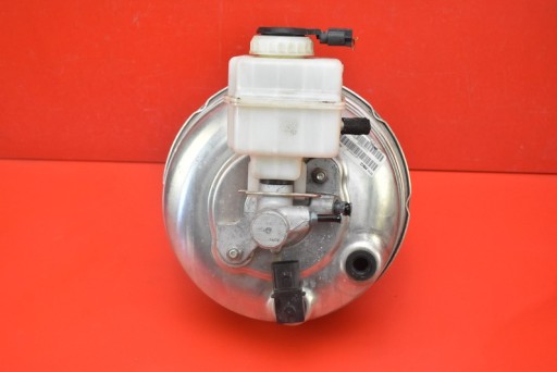 Гальмівна система BMW F10 F11 2.0 D 10R