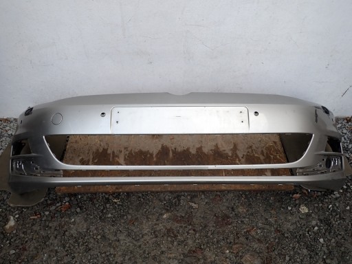 bumper front front VW GOLF VII 7 5G 2012-2016R