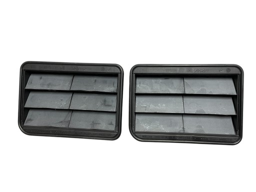 grid WENTYLACYJNA bodywork BMW X5 G05 LCI