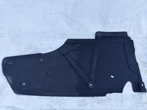 RENAULT CLIO V 5 Kryt podvozku