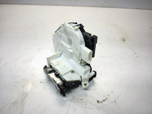 lock door right rear part AUDI A1 8X A4 B9 A5 8X0839016G 6 PIN
