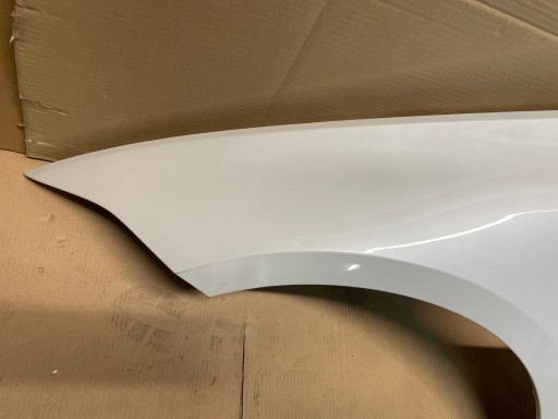 parafango anteriore sinistra ibrido BMW 3 G20 G21 colore A96