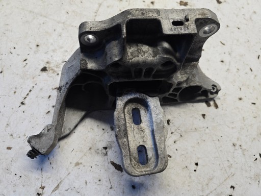 OPEL CORSA F supporto staffa Supporti motore usato 9824312980