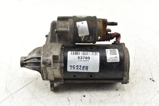 anlasser starter RENAULT LAGUNA III NISSAN QASHQAI J10 2.0 DCI TS22E8